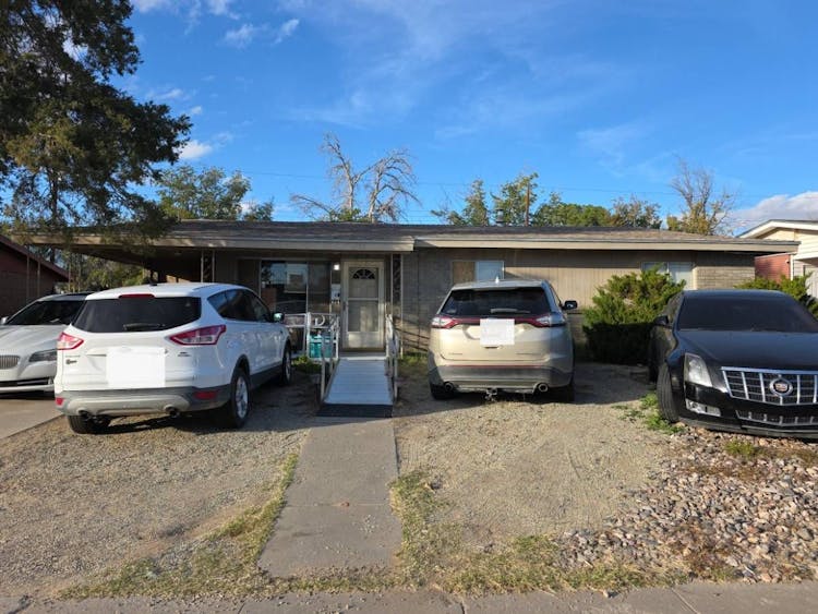 1335 Myrtle Ave Las Cruces, NM 88001, Dona Ana County