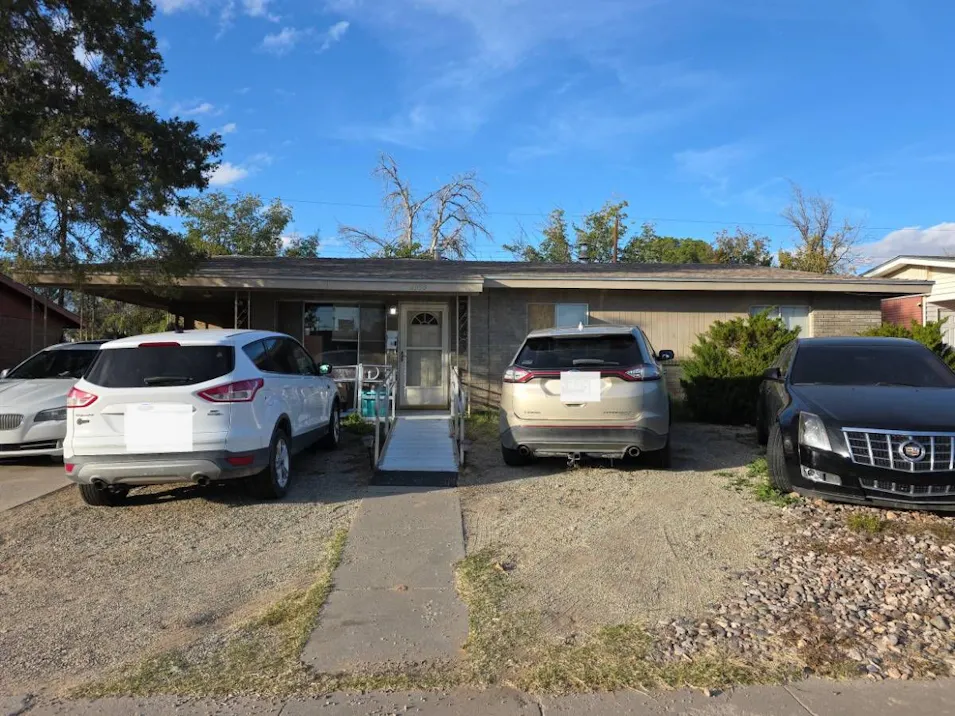 1335 Myrtle Ave Las Cruces, NM 88001, Dona Ana County