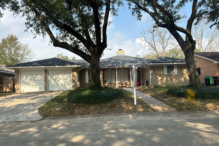 2202 Palomar St Baytown, TX 77520, Harris County