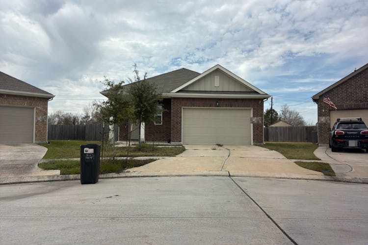 13402 Treshill Ct Houston, TX 77049, Harris County