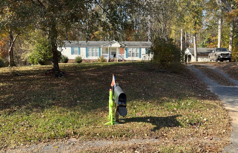 141 Old Hearth Rd Clover, SC 29710, York County