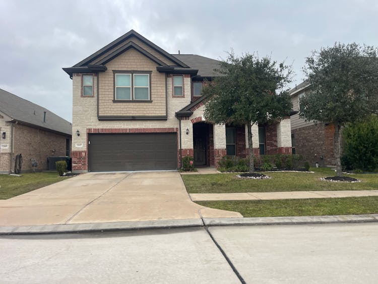 12607 Northwood Colony Trl Houston, TX 77044, Harris County