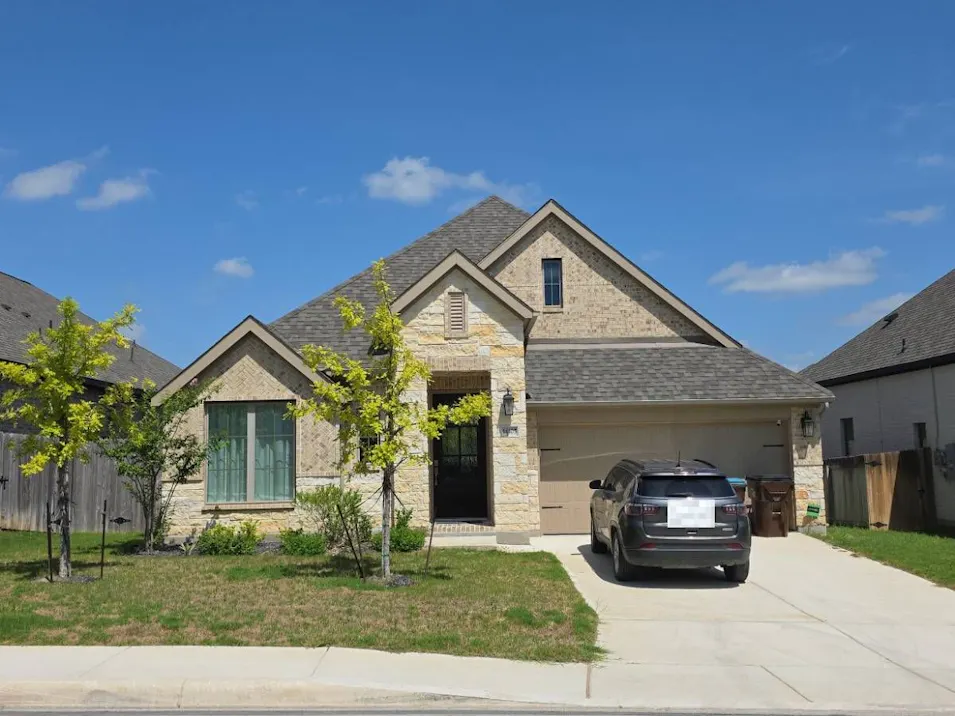 14105 May Mist San Antonio, TX 78253, Bexar County