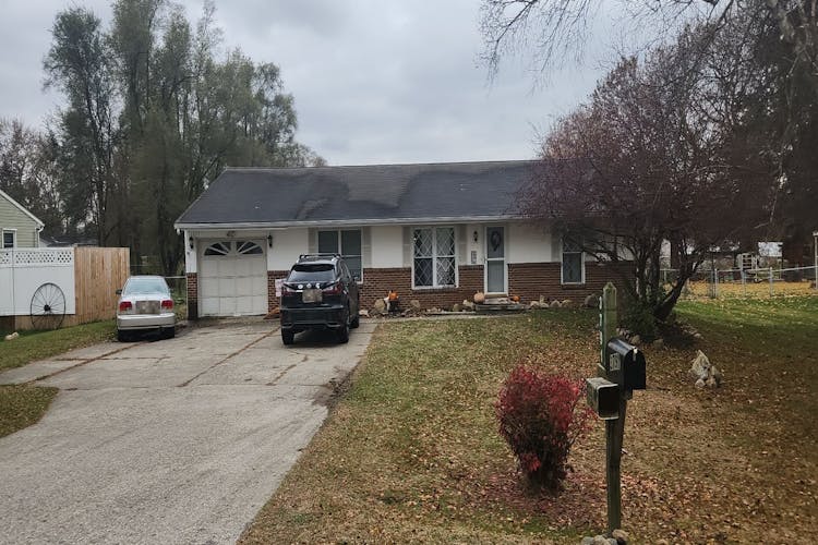 3791 Loveless Dr Tecumseh, MI 49286, Lenawee County