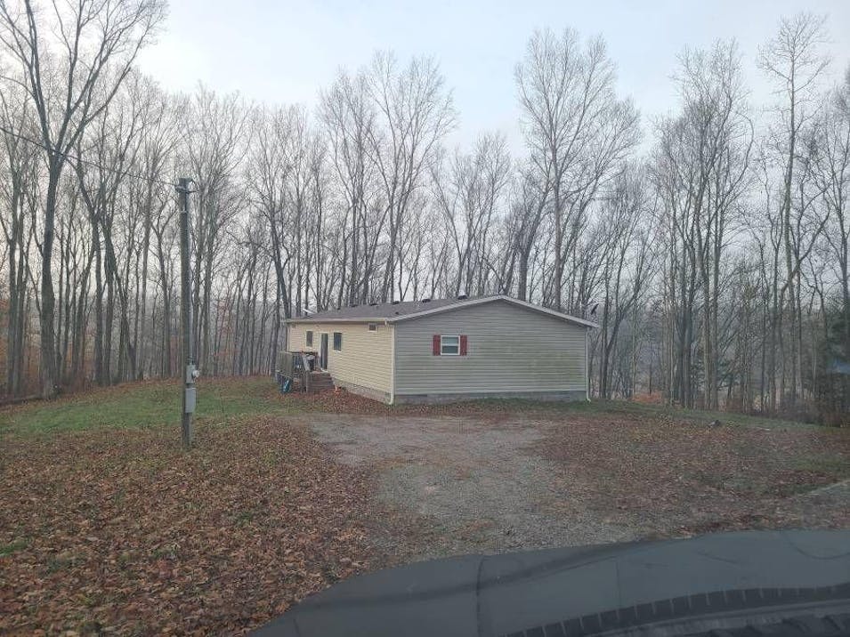 5077 Southpoint Ridge Rd Hampshire, TN 38461, Maury County