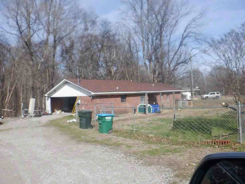 168 Gin House Lake Rd