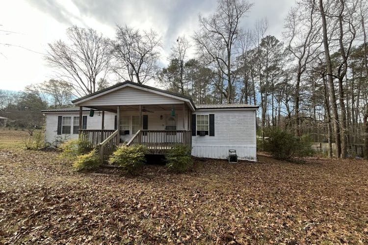 9382 Marsh Mountain Road Pinson, AL 35126, Jefferson County