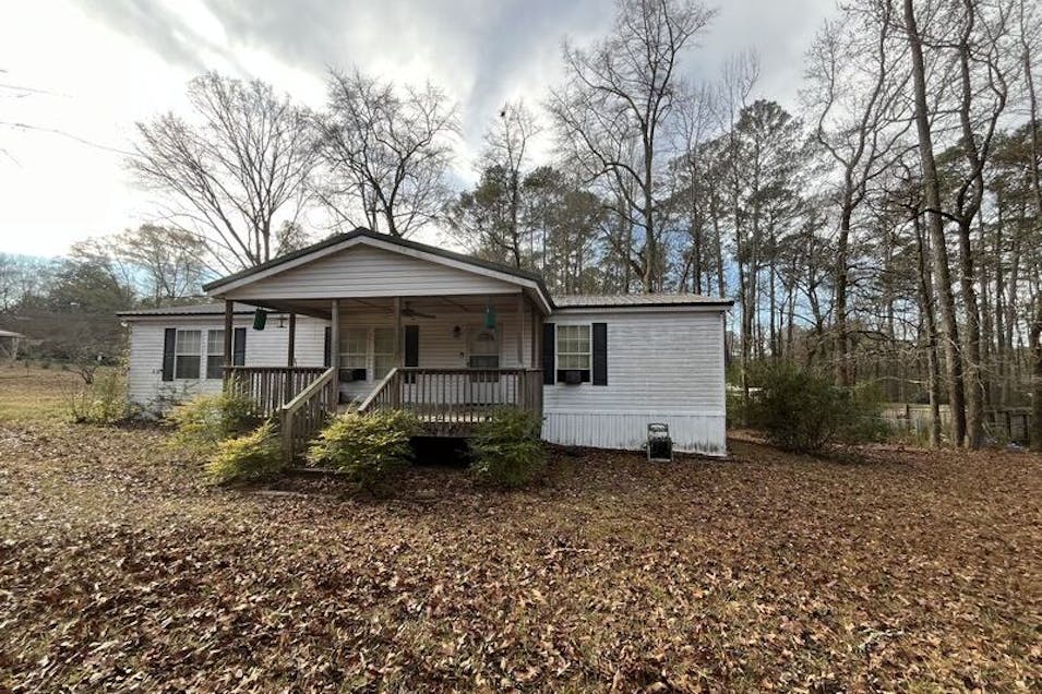 9382 Marsh Mountain Rd Pinson, AL 35126, Jefferson County