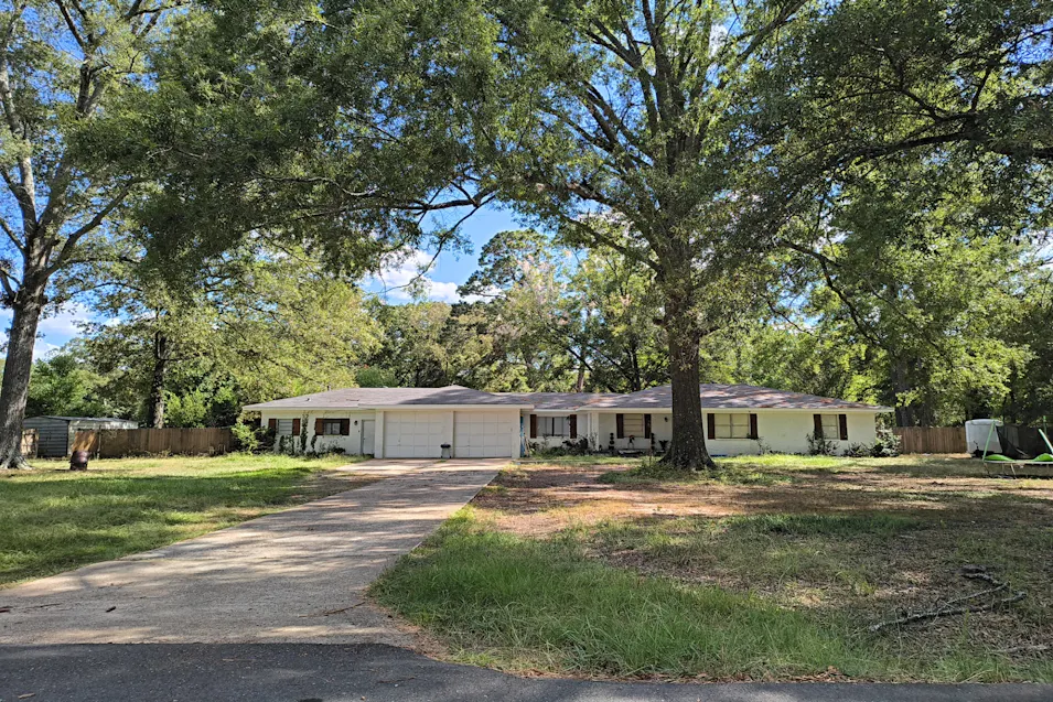 5705 Harper Rd Keithville, LA 71047, Caddo Parish County