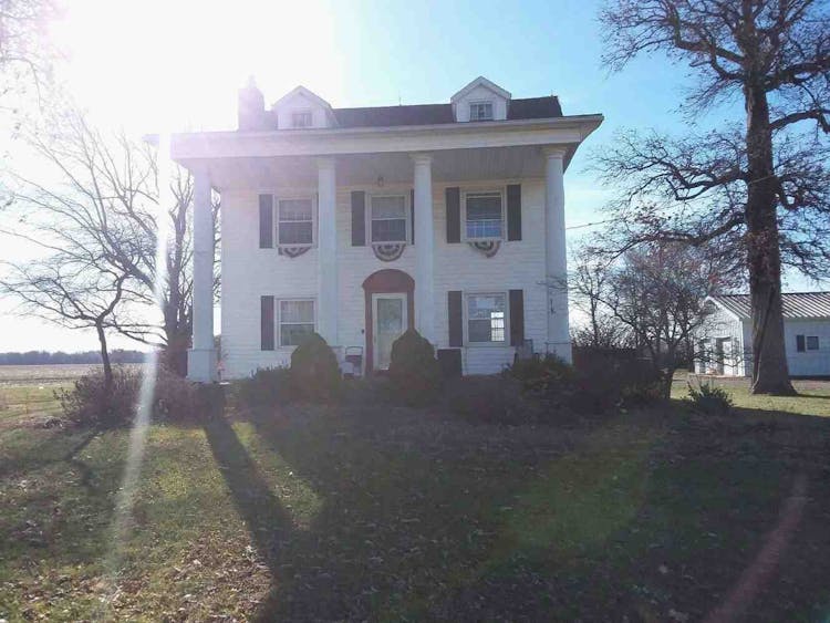 10374 Fife Rd Van Wert, OH 45891, Van Wert County