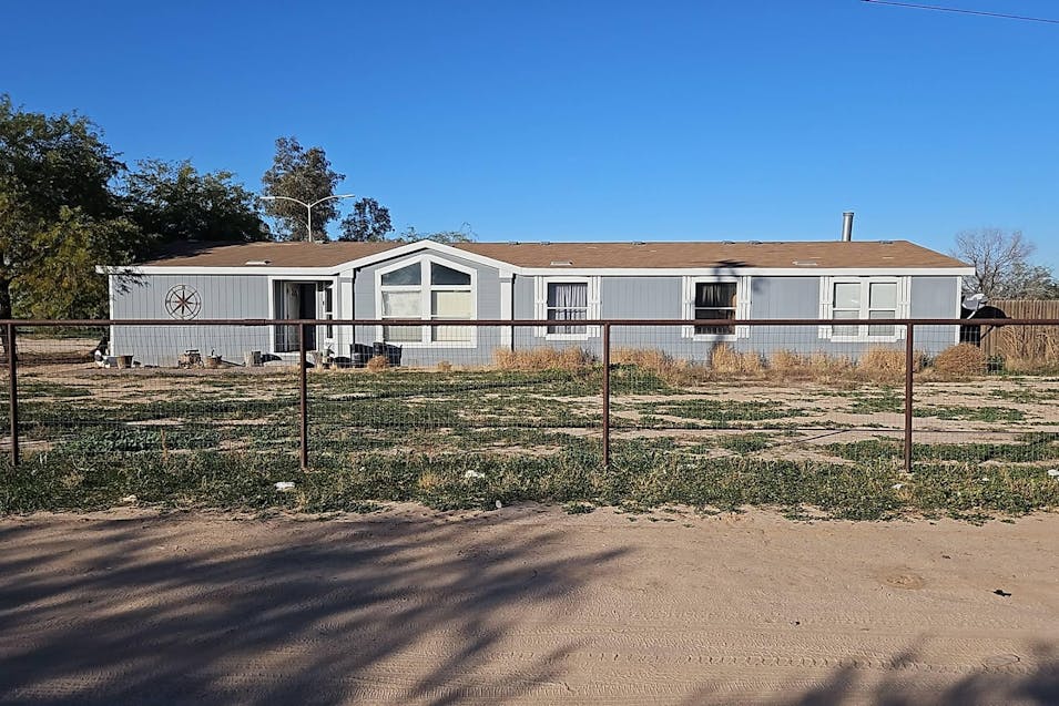 34154 W La Brea Rd Maricopa, AZ 85138, Pinal County