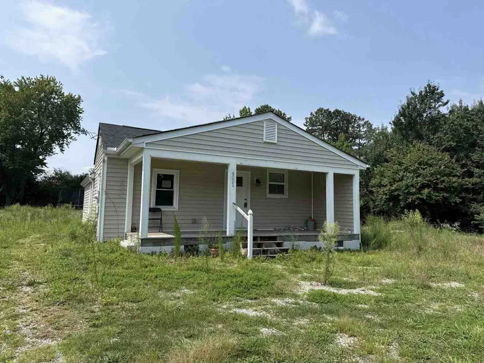9001 River Rd South Chesterfield, VA 23803, Petersburg City County