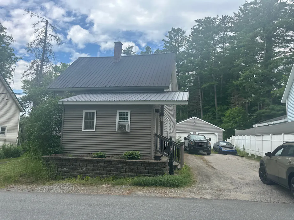 64 Pine St Whitefield, NH 03598, Coos County