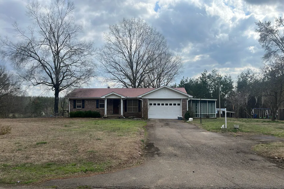 5264 Hines Gin Rd Selmer, TN 38375, McNairy County