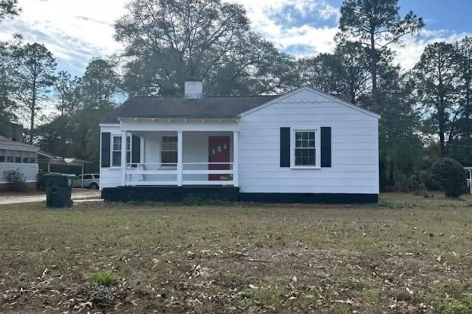 602 3rd St Andalusia, AL 36420, Covington County