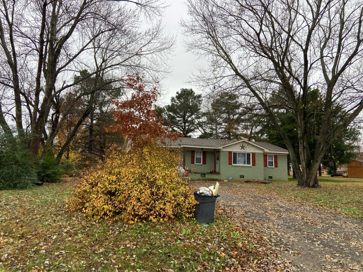 Halliburton St, Gates, TN 38037