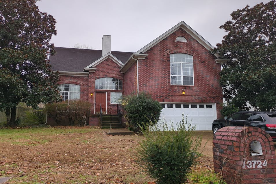 3724 Seasons Dr Antioch, TN 37013, Davidson County