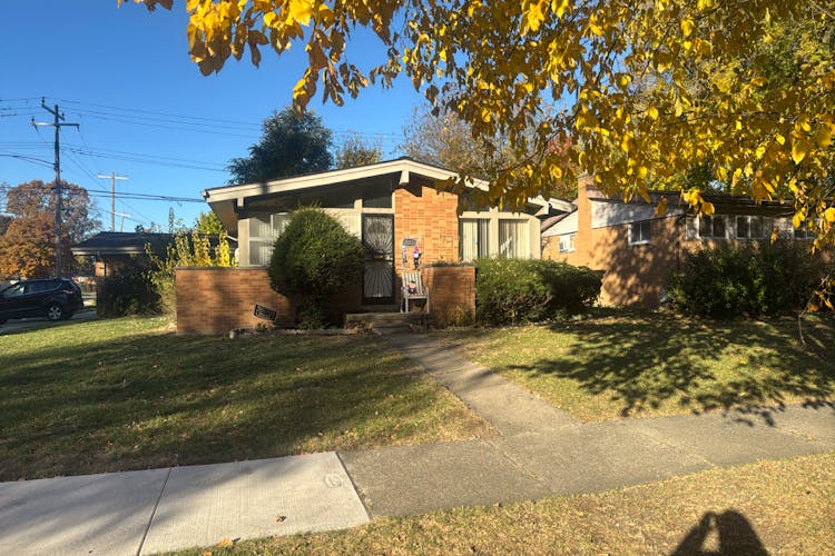 20133 McIntyre St Detroit, MI 48219, Wayne County