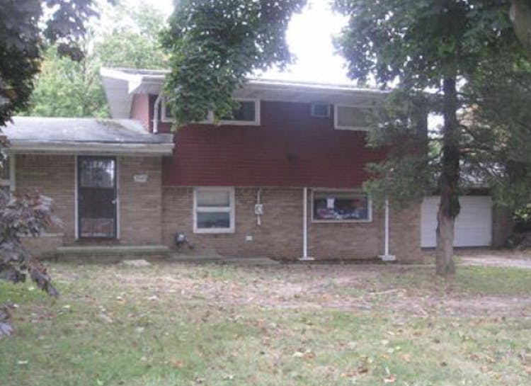 3343 S Waverly Rd Lansing, MI 48911, Ingham County