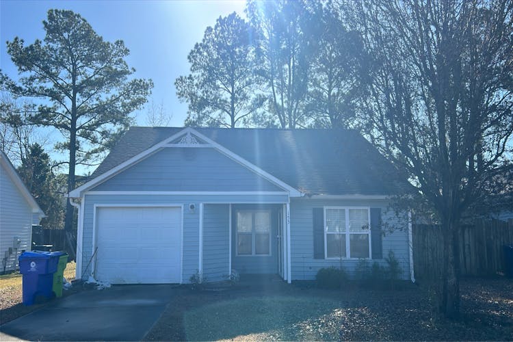 155 Jer Mar Drive Havelock, NC 28532, Craven County