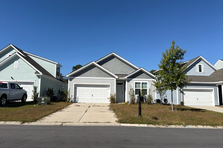 143 Wiilliam Clark Blvd Santee, SC 29142, Orangeburg County