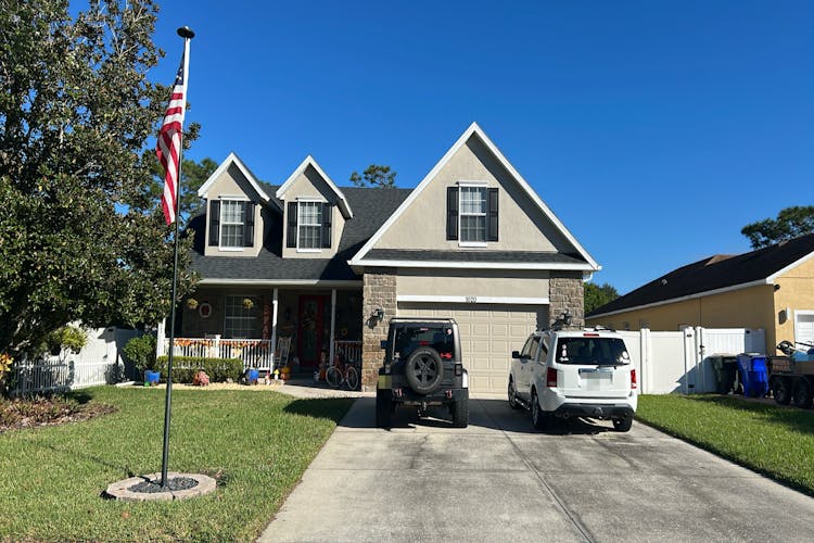 1020 Megan Lynn Ct Saint Cloud, FL 34772, Osceola County