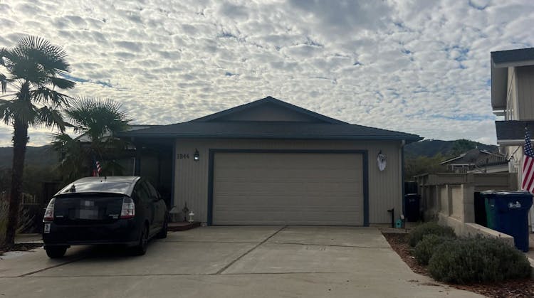 1944 Brook Ln Paso Robles, CA 93446, San Luis Obispo County