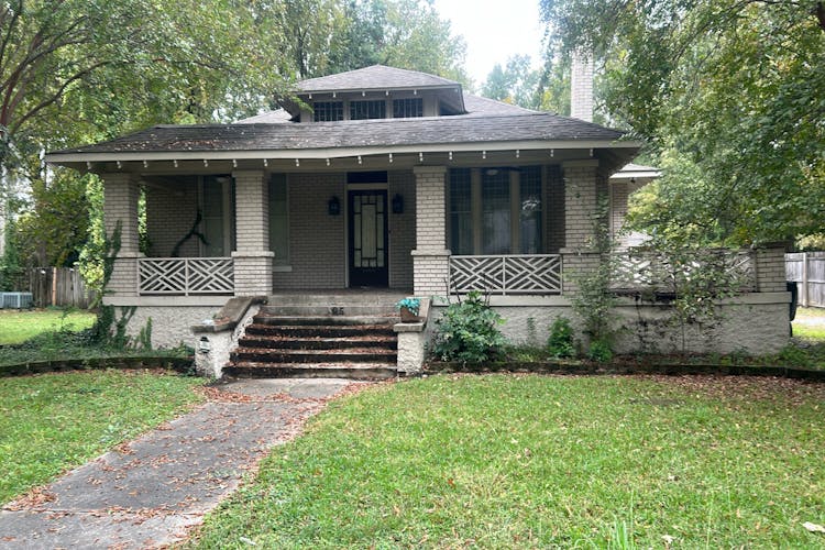 505 South Washington Avenue Greenville, MS 38701, Washington County