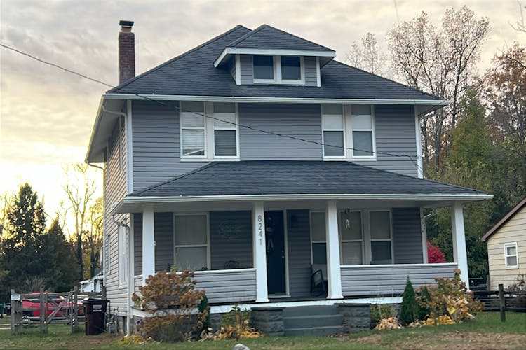 8241 Summerfield Rd Lambertville, MI 48144, Monroe County