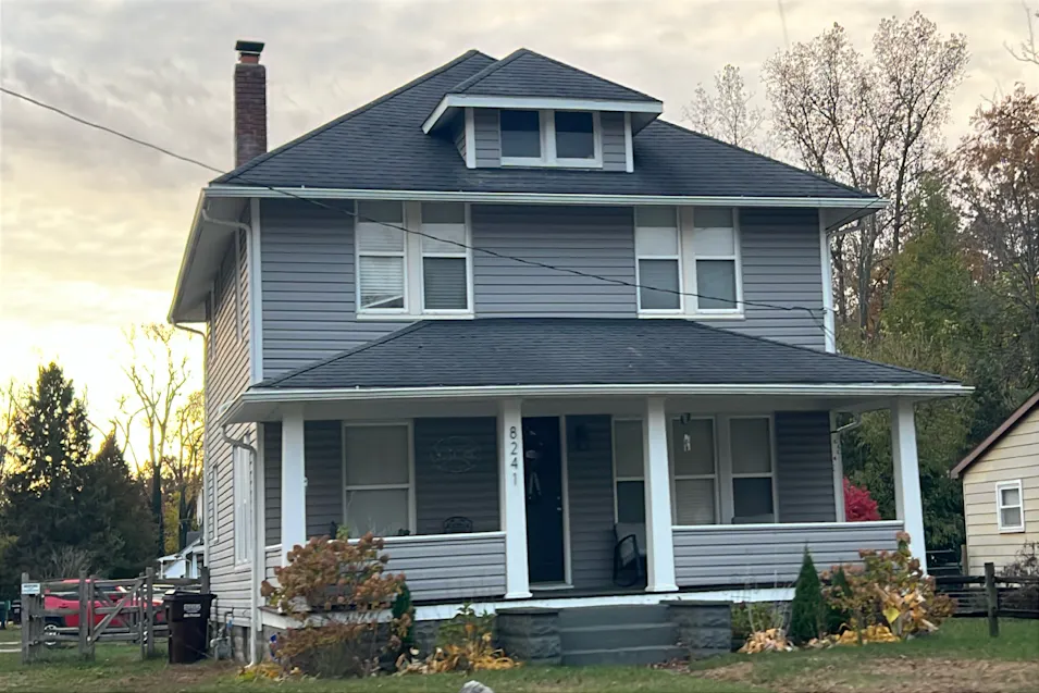 8241 Summerfield Rd Lambertville, MI 48144, Monroe County