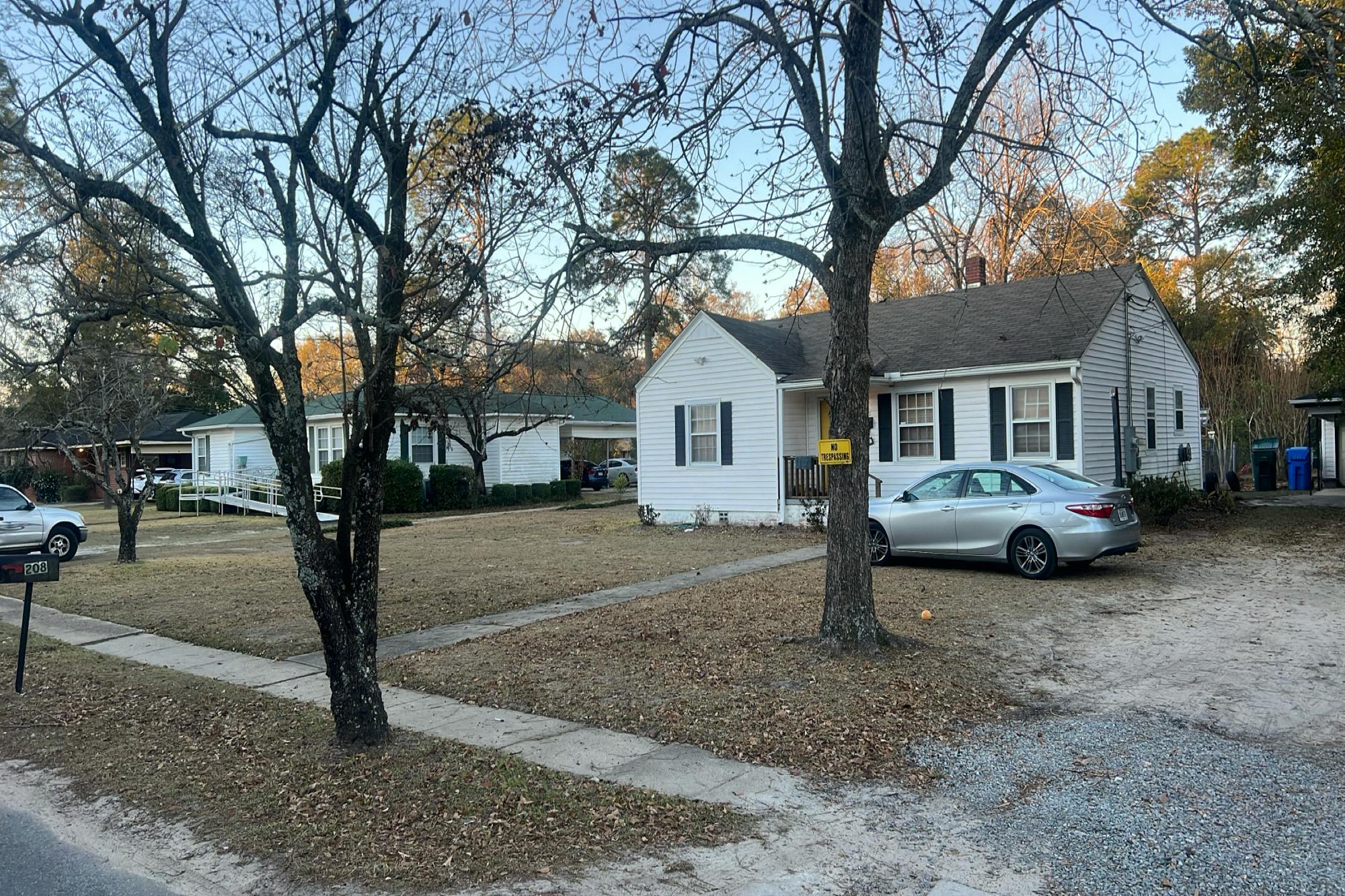 Geneva St, Dublin, GA 31021