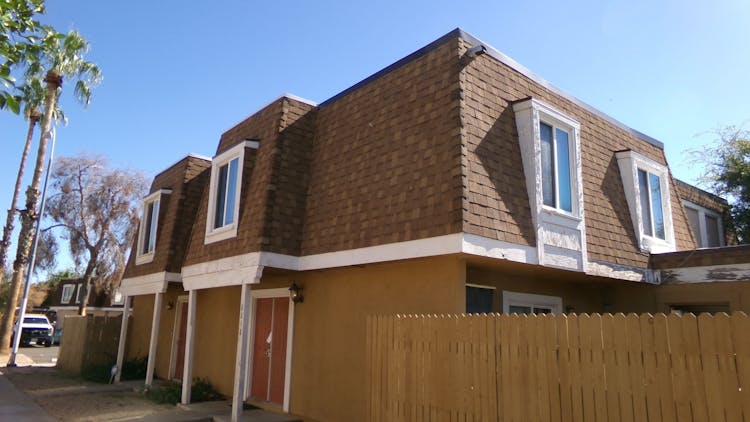 8218 N 34th Dr Phoenix, AZ 85051, Maricopa County