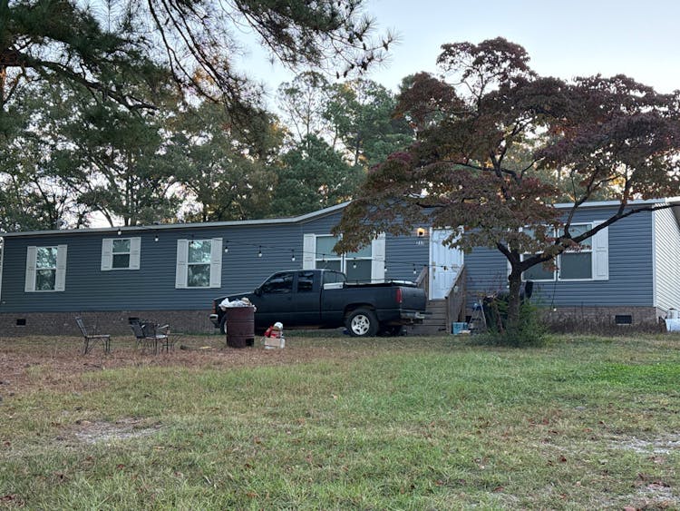 217 Mansfield Extension Road Broadway, NC 27505, Lee County