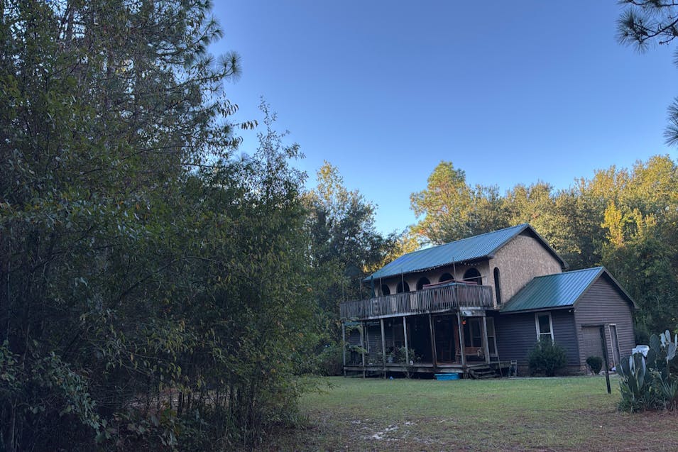 4260 Old State Rd Saint Matthews, SC 29135, Calhoun County