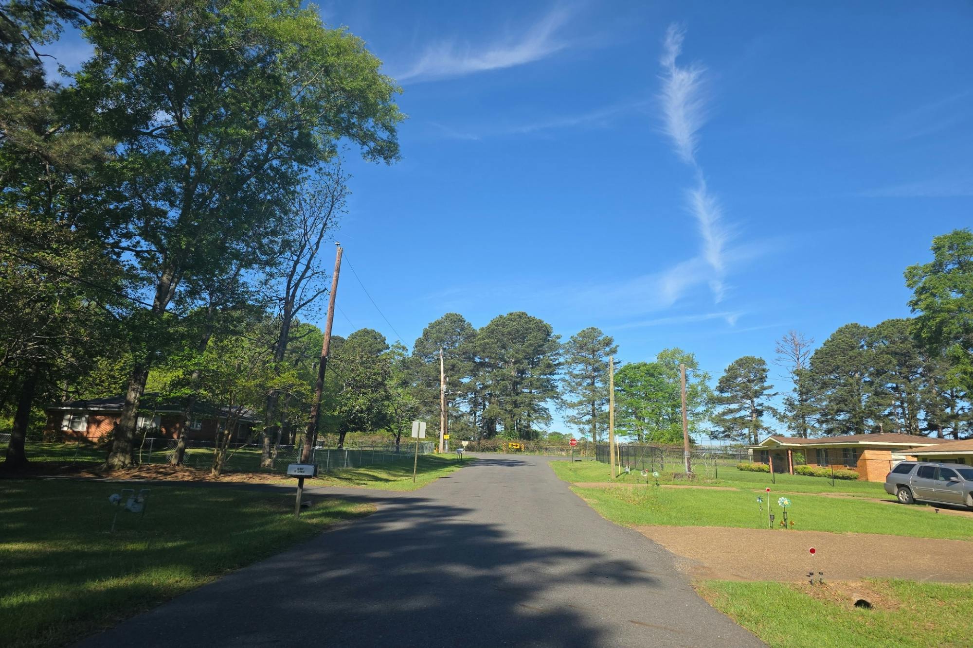 Millard St, Shreveport, LA 71108
