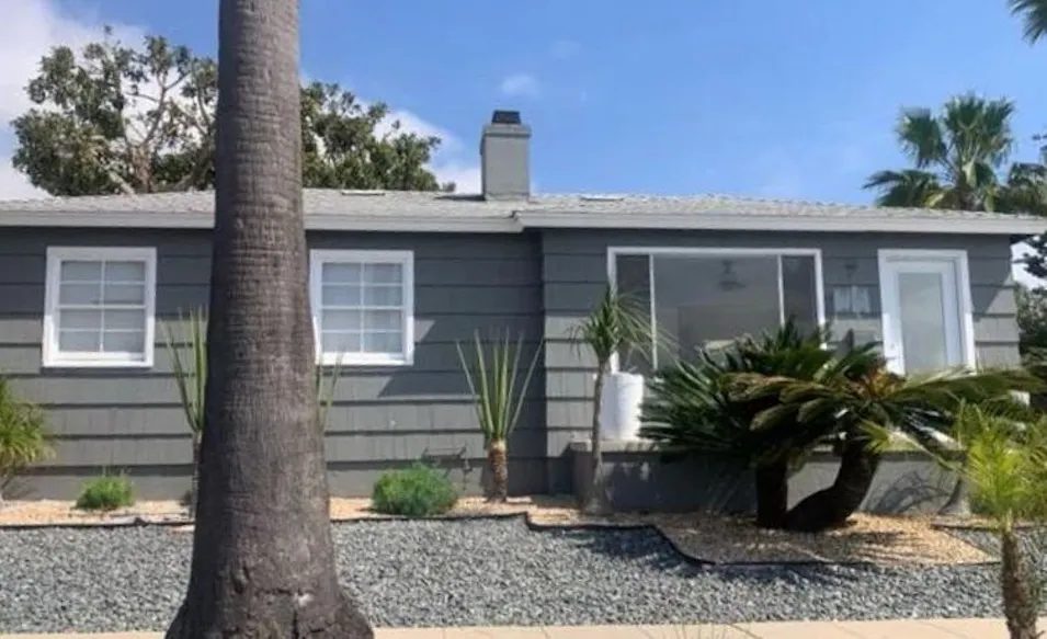 3403 Riviera Drive San Diego, CA 92109, San Diego County