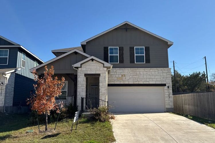 11303 Copper Spring Drive Austin, TX 78748, Travis County