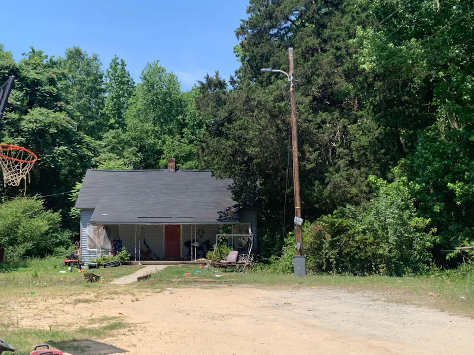 722 Fagan Road Winnsboro, SC 29180, Fairfield County