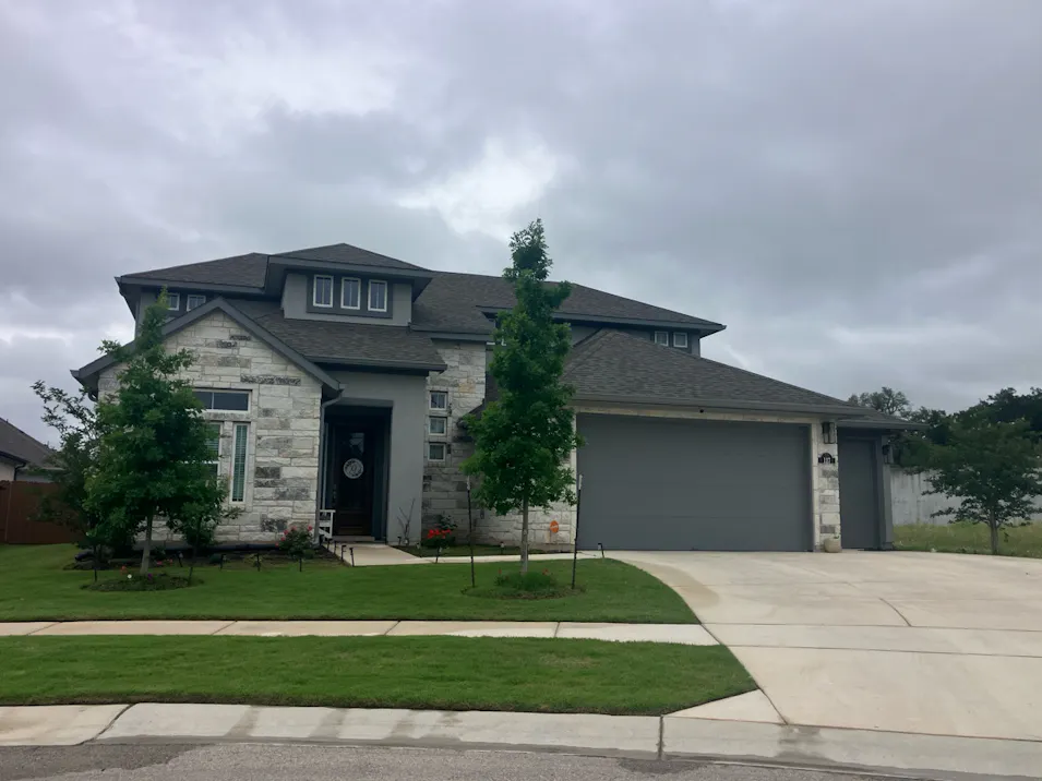 117 Yarrow Cove Georgetown, TX 78628, Williamson County