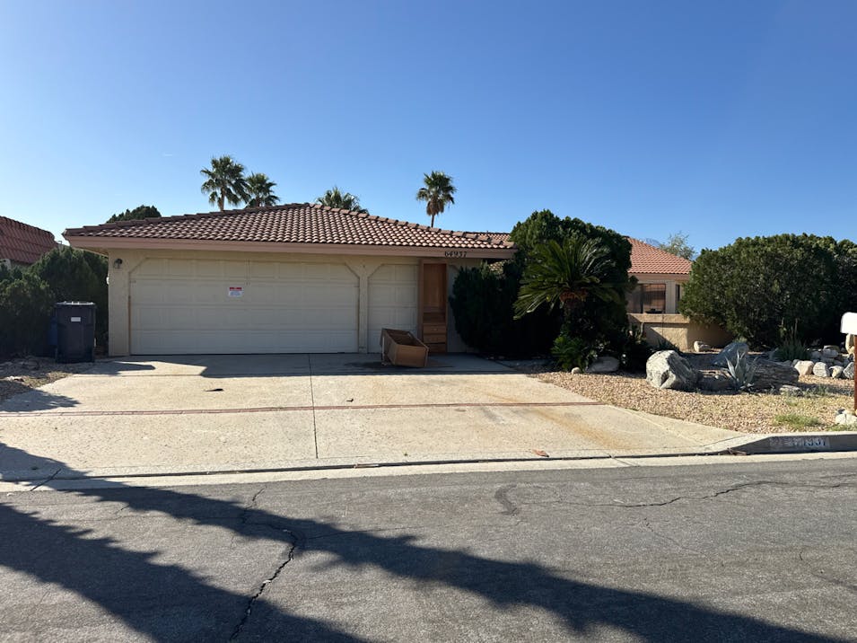 64937 Ray Court Desert Hot Springs, CA 92240, Riverside County