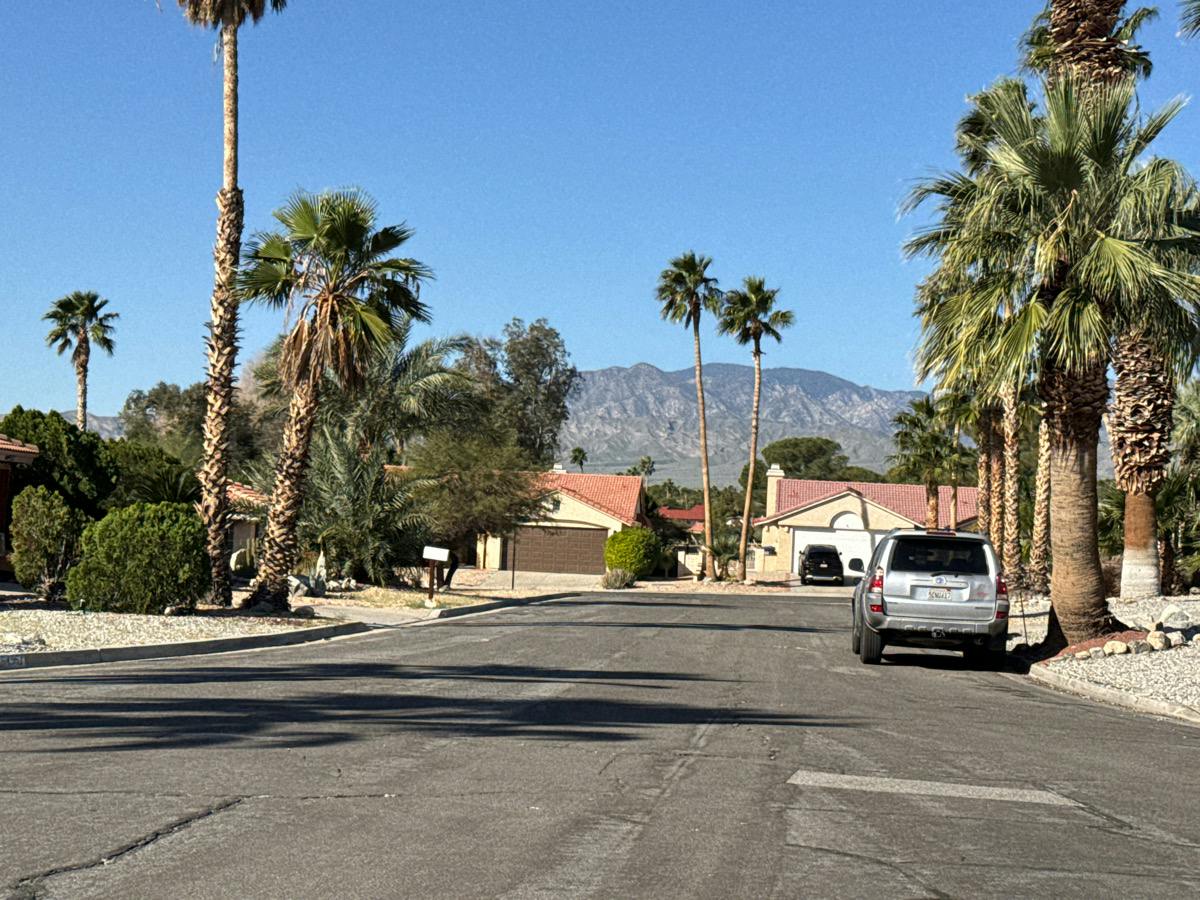 Ray Ct, Desert Hot Springs, CA 92240