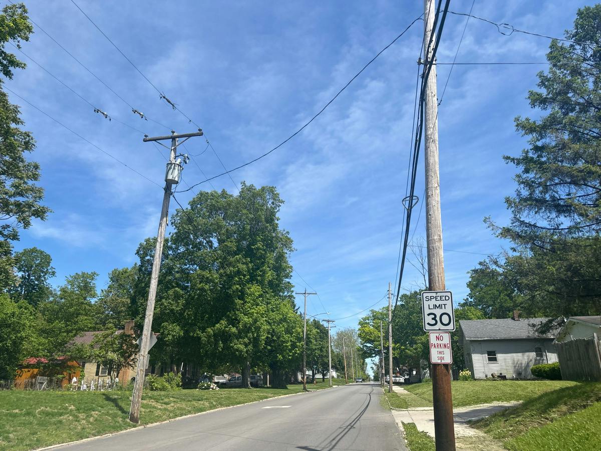 Cleveland Ave, Danville, IL 61832