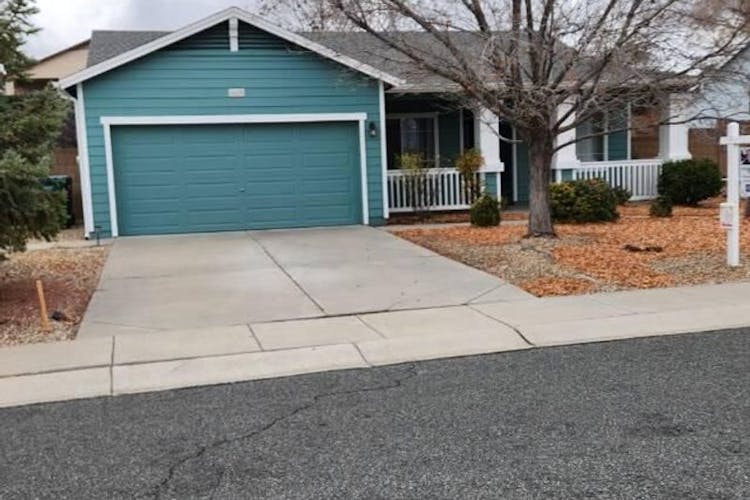 7625 E Rabbit Brush Ln Prescott Valley, AZ 86315, Yavapai County