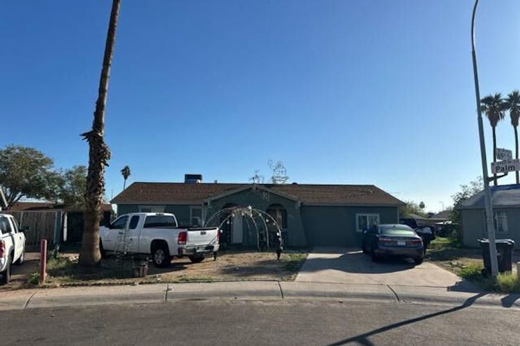 6917 W Palm Ln Phoenix, AZ 85035, Maricopa County