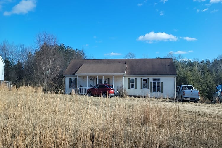 41 Hunters Ridge Danville, VA 24540, Pittsylvania County