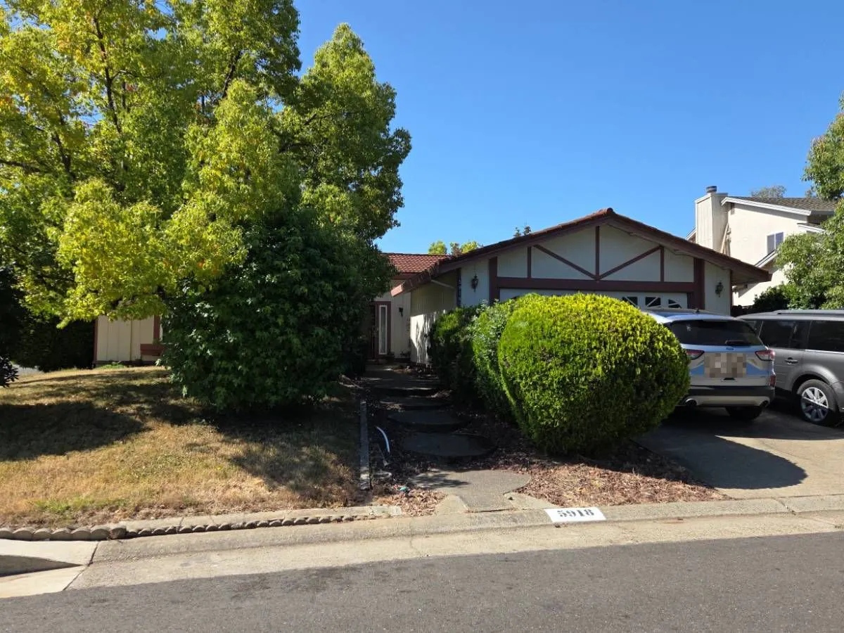 卓　し 5918 Pretty Bush Ct, Citrus Heights, CA 95621, Sacramento County