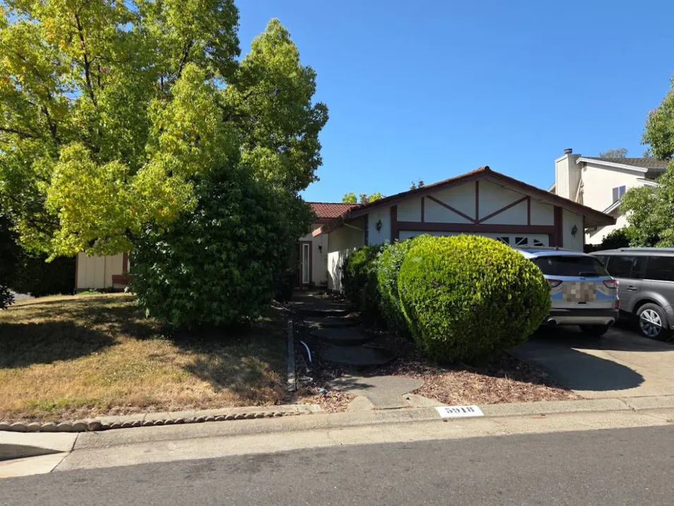 5918 Pretty Bush Ct Citrus Heights, CA 95621-4730, Sacramento County