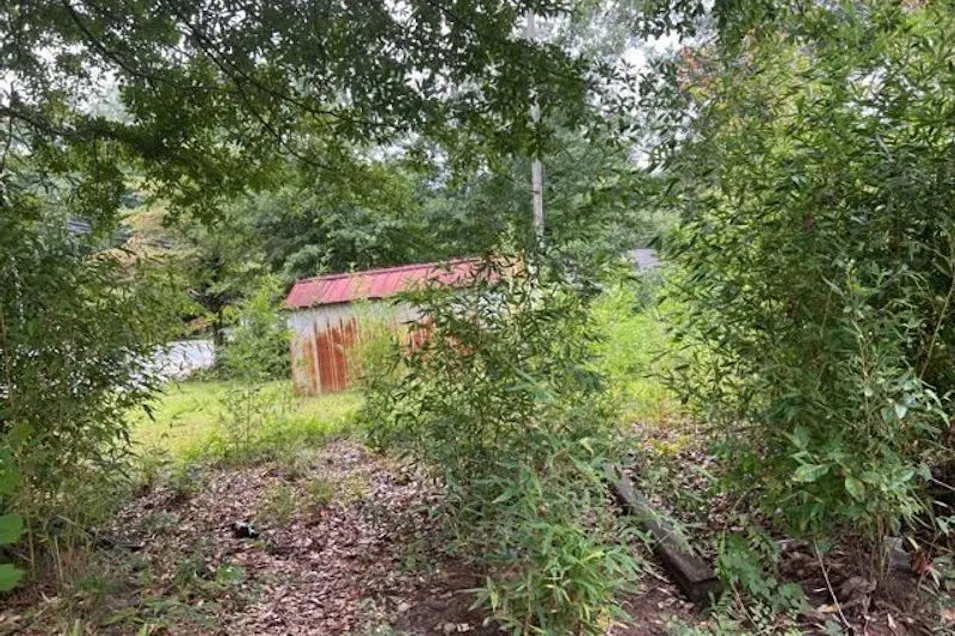 592 Morrow Road Forest Park, GA 30297, Clayton County