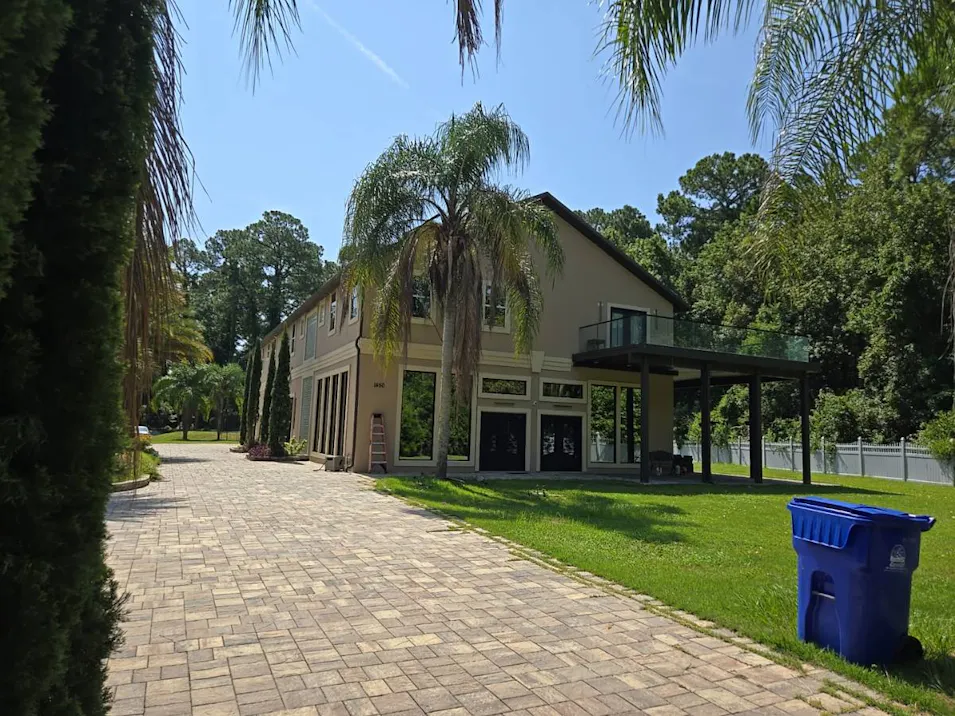 1450 Wentworth Avenue Saint Johns, FL 32259, St. Johns County