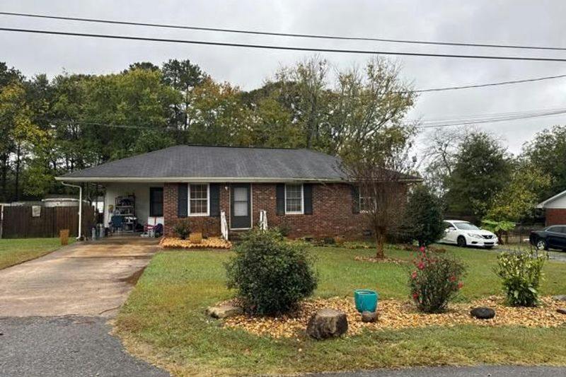 Kesler Rd, Winder, GA 30680